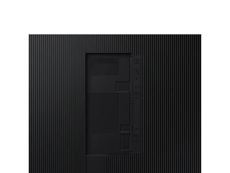 Samsung LH55QMCEBGCXGO pantalla de señalización Pantalla plana de seña 6