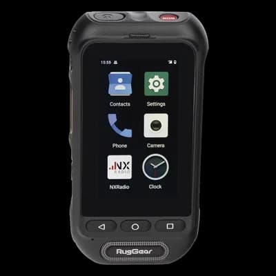 Ruggear RG360