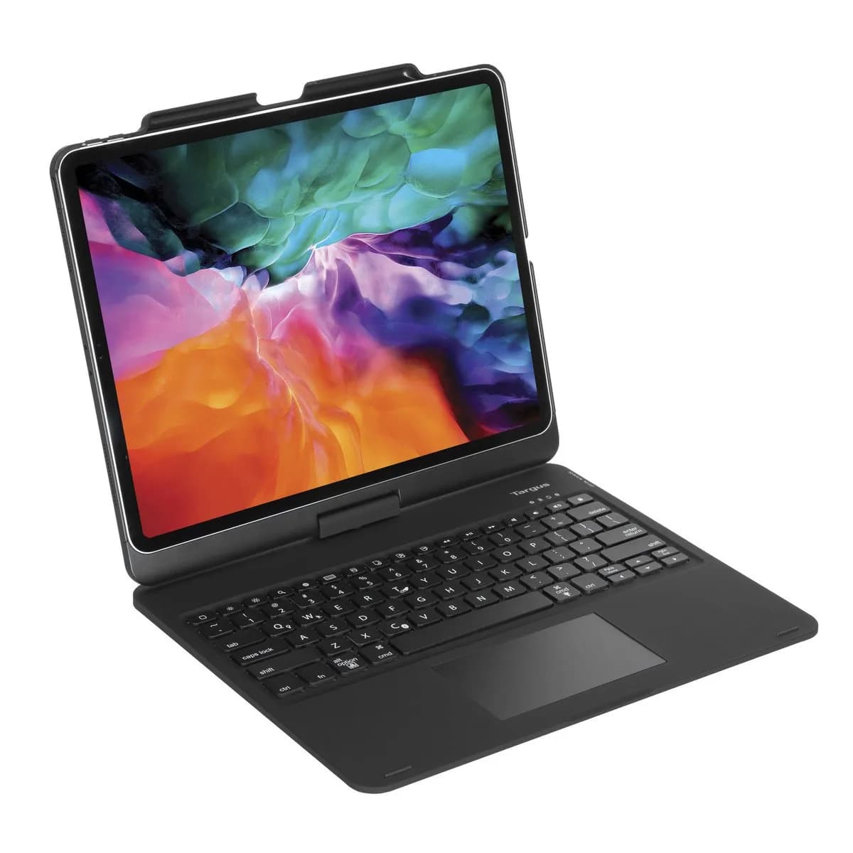 Targus VersaType QWERTY Negro 8