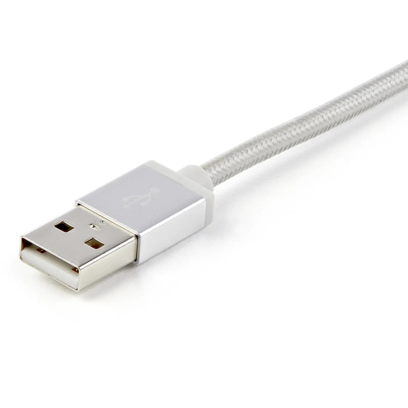 StarTech.com Cable USB Multicarga USB de 1m - USB a Micro USB o USB-C  2