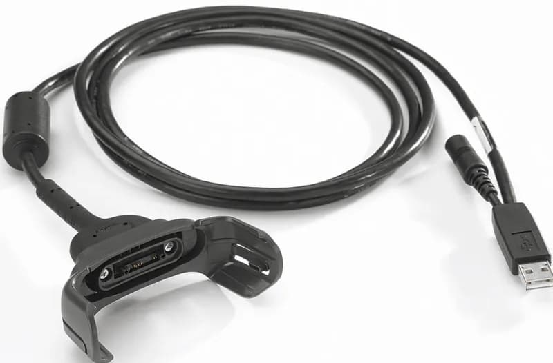 Zebra 25-102775-02R