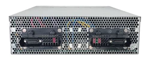 APC SYMMETRA PX sistema de alimentación ininterrumpida (UPS) Doble con 4