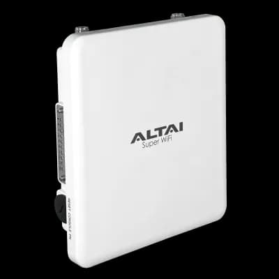Altai Technologies A660-S