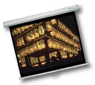 Multimedia Screens MSC-305