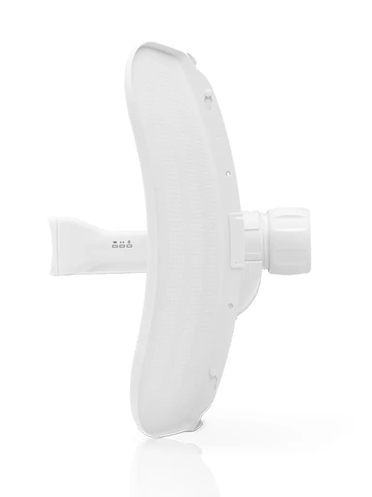 UBIQUITI LiteBeam M5 LBE-M5-23 - Radio (CPE) airMAX M5 operando en 5 G 2