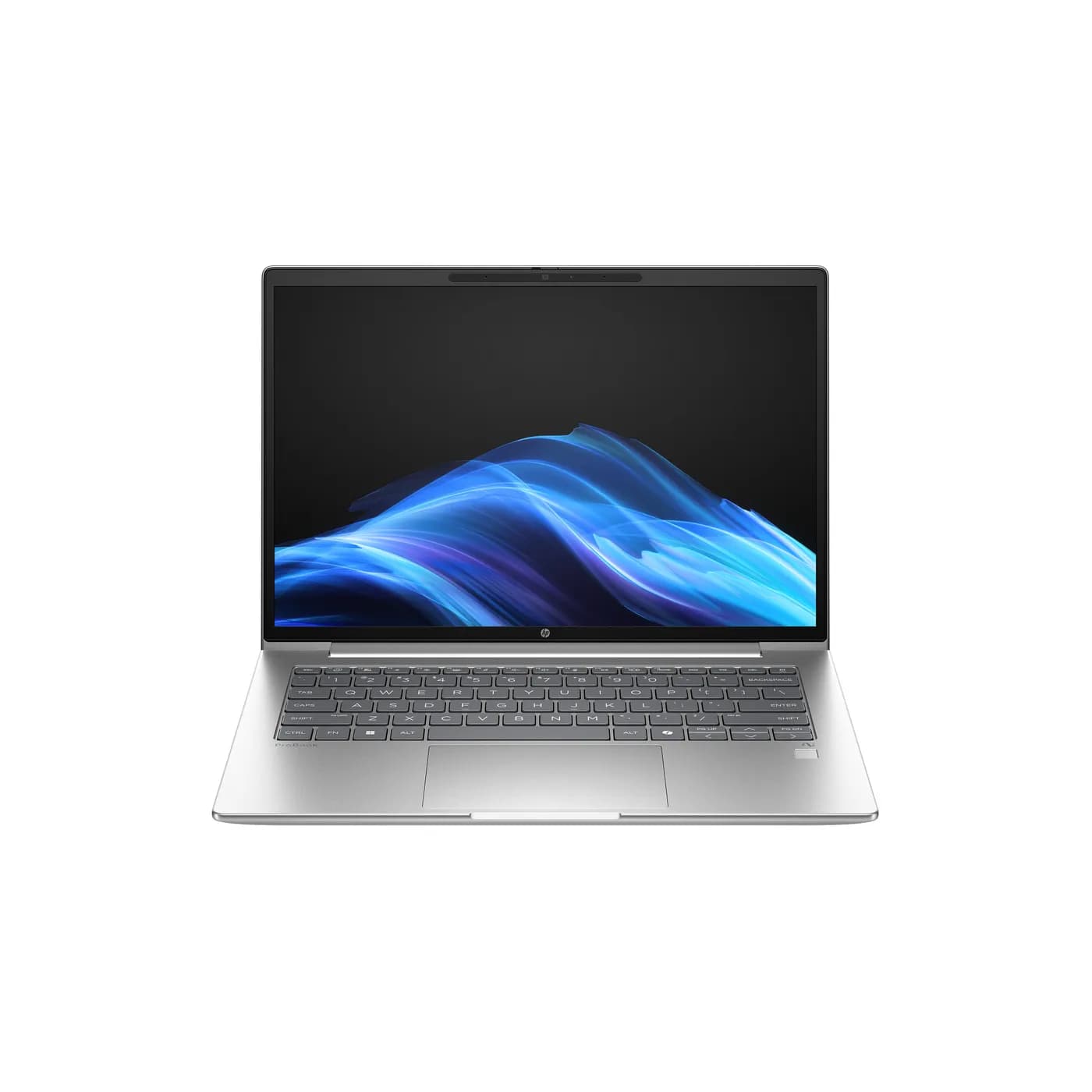 HP ProBook 4 G1q 14 inch Notebook Next Gen AI PC Copilot+ PC Snapdrago 5