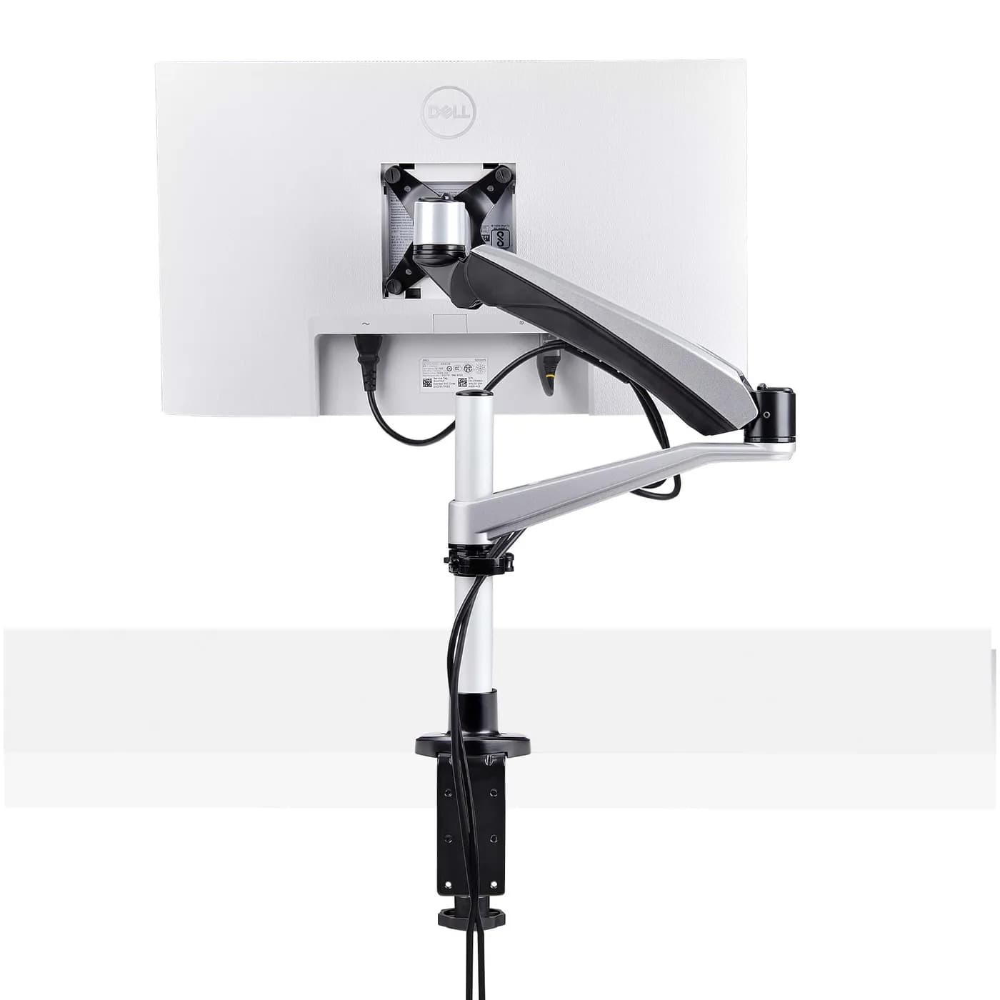 StarTech.com Soporte de Escritorio para Monitor VESA 75x75/100x100 de  4