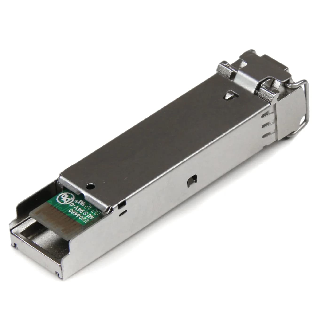 StarTech.com Módulo Transceptor SFP Compatible con Cisco GLC-SX-MM - 1 2