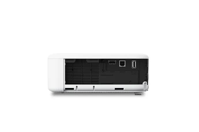 Epson EpiqVision FH02 3000 lúmenes ANSI 3LCD 1080p (1920x1080) Blanco 7