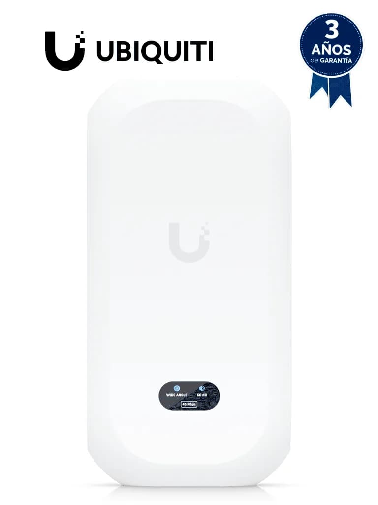 UBIQUITI UVC-AI-THETA - Camára IP Ultra compacta para interiores, Lent 5
