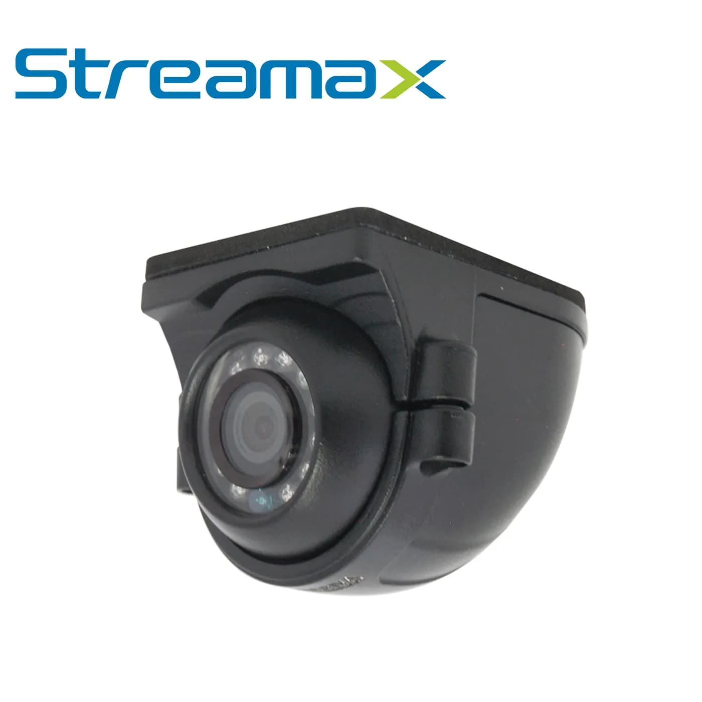 CAMARA DOMO ANTIVANDALICA AHD MERIVA TECHNOLOGY MC4000HD / 2MP / 2.8MM 4