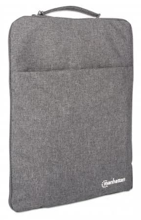 Manhattan Seattle 39.6 cm (15.6") Funda Gris 2