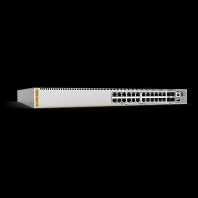 Allied Telesis AT-X530L-28GPX-90