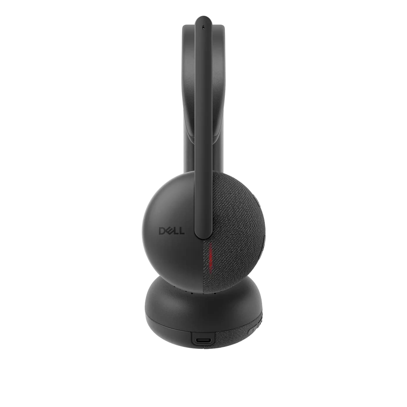 DELL WL3024 Auriculares Inalámbrico y alámbrico Diadema Llamadas/Músic 4