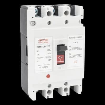 EPCOM PowerLine FEM11253P100A