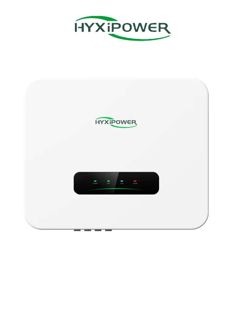 Hyxipower HYX-S15K-LT 220V