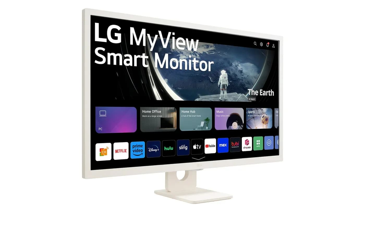 LG 32SR50F-W.AWM monitor de computadora 80 cm (31.5") 1920 x 1080 Pixe 3