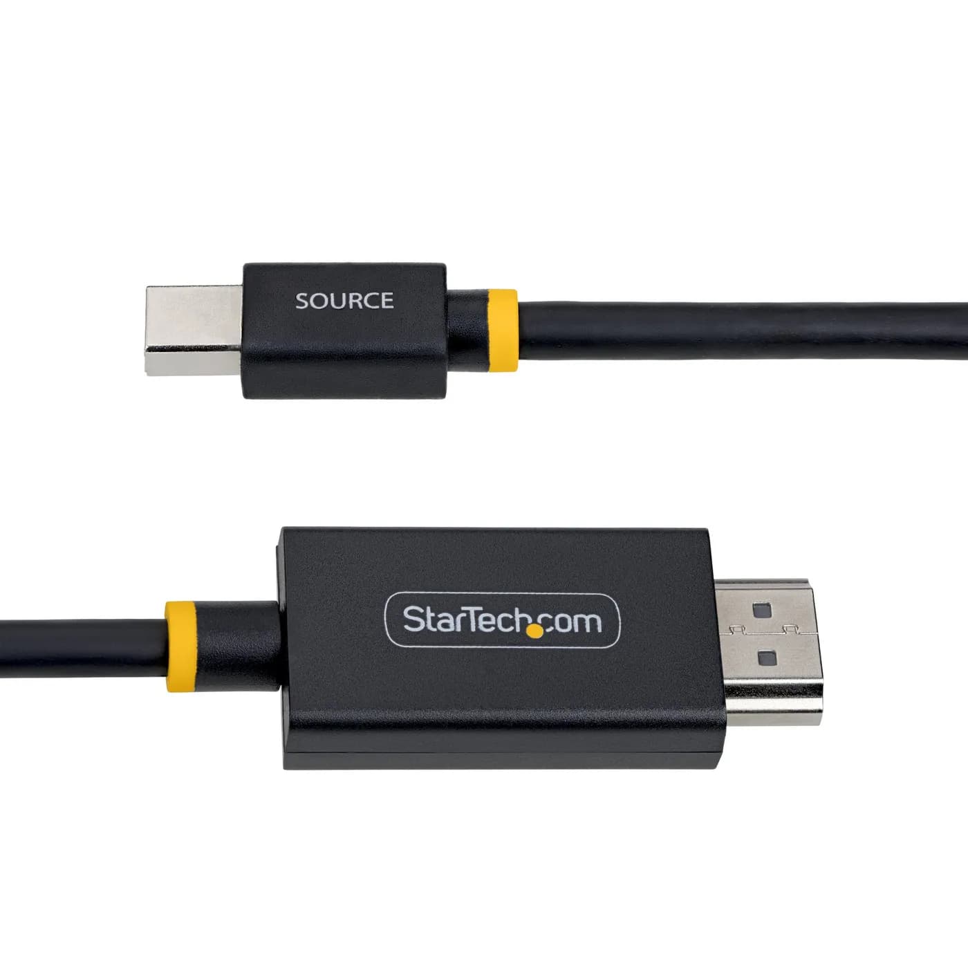 StarTech.com 1M-MDP-HDMI2-4K60 adaptador de cable de vídeo Mini Displa 3