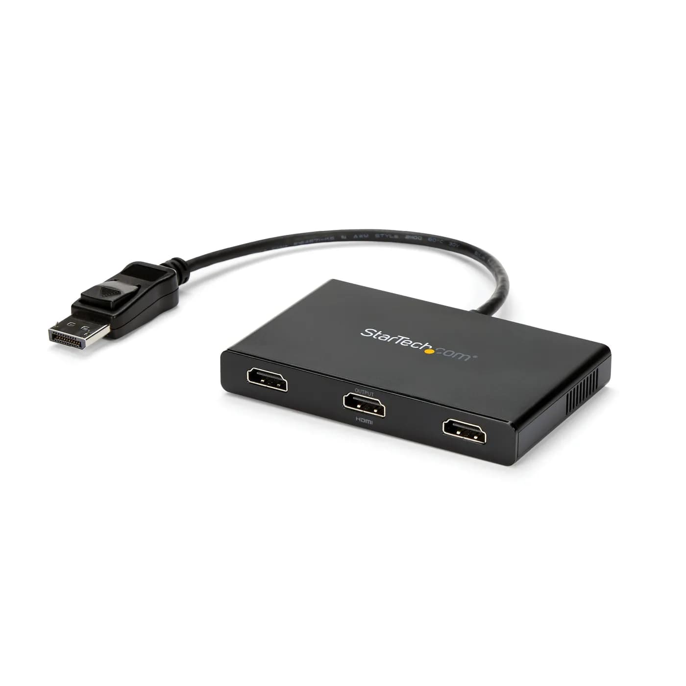 StarTech.com MSTDP123HD