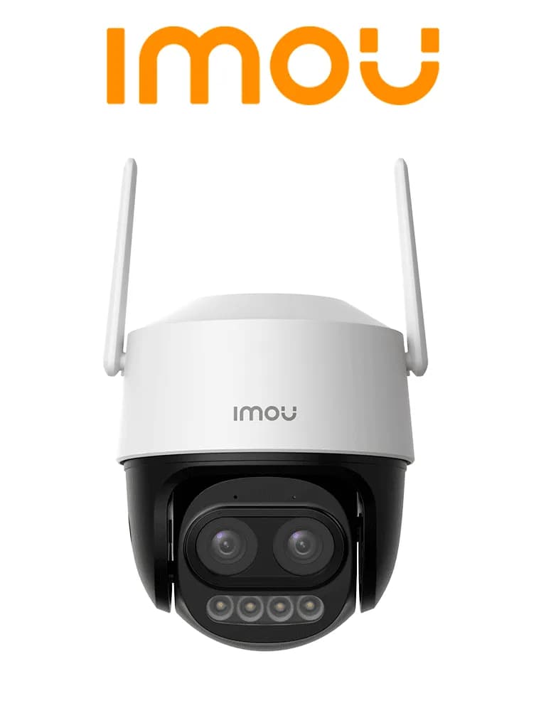 Imou IPC-S7DN-5M0WEZ