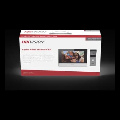 Hikvision DS-KIS303-P