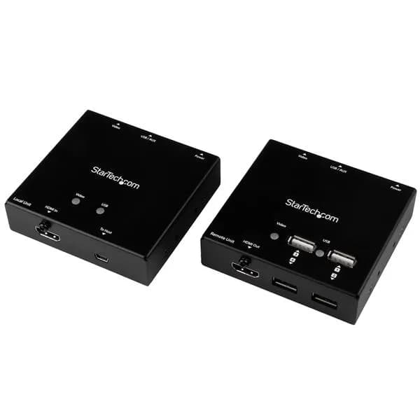 StarTech.com ST121USBHD