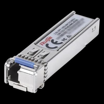 Ruijie 2.5G-SFP-LX03-SM1310-BIDI-I