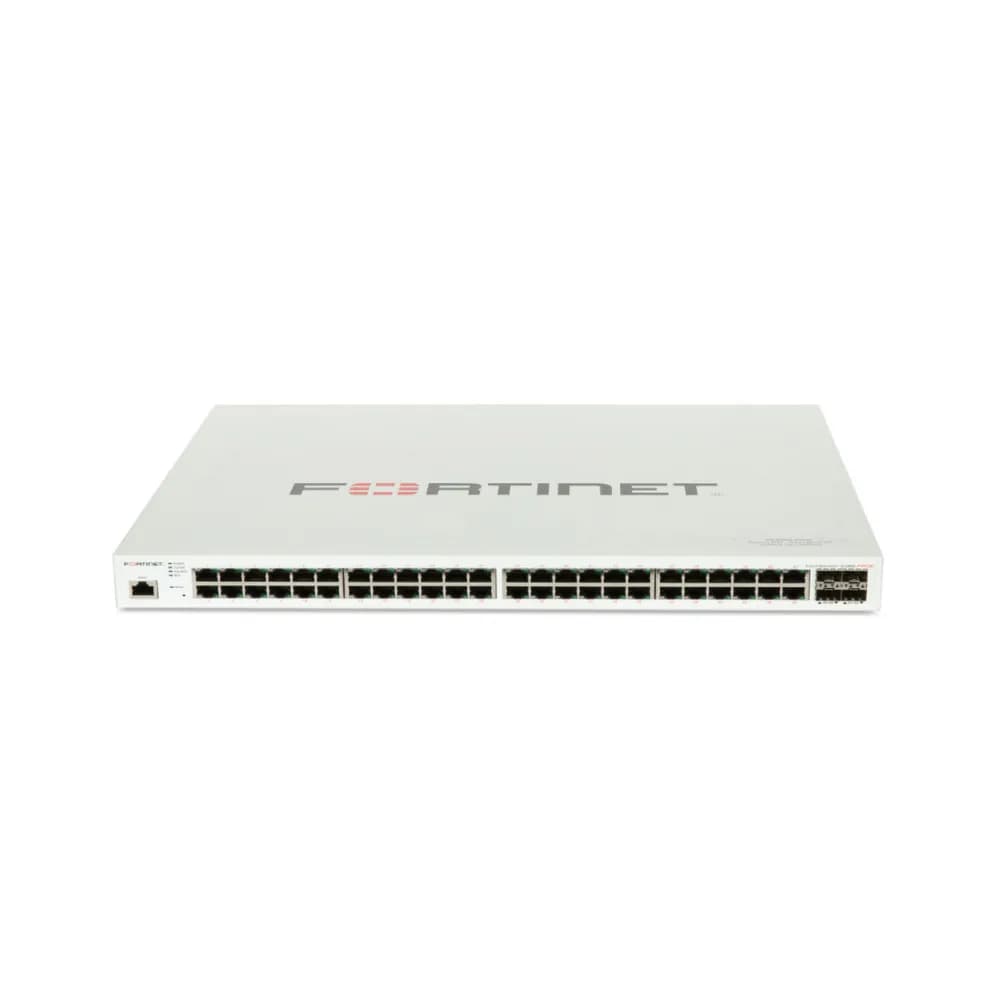 Fortinet SSFTS248EFP