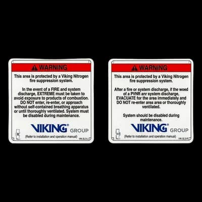 Viking 24587-S