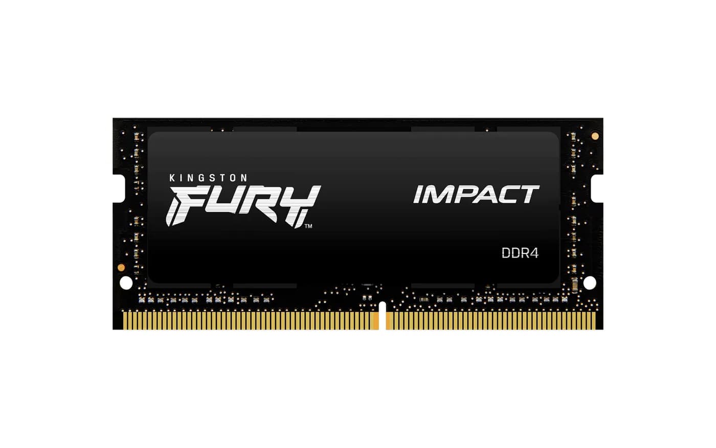 Kingston Technology FURY Impact módulo de memoria 32 GB 1 x 32 GB DDR4 2
