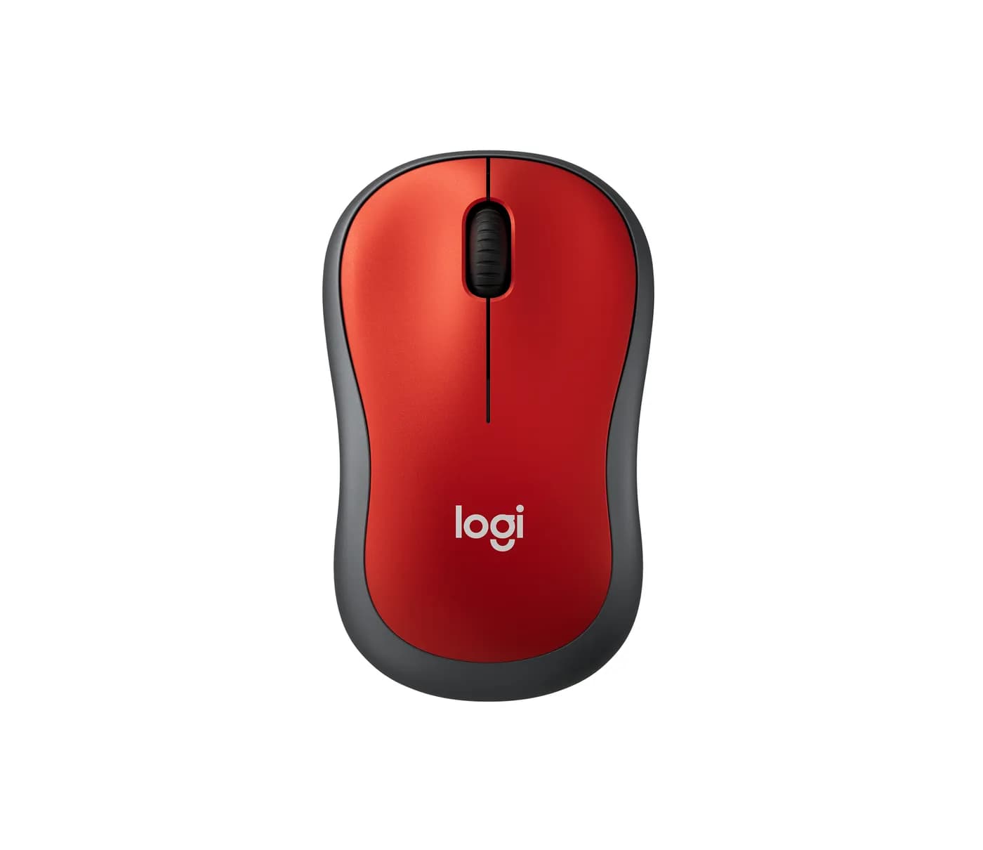 Logitech M185 5