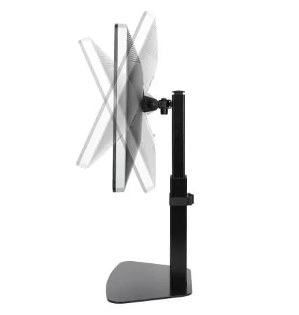 Manhattan 461894 soporte para pantalla plana 81.3 cm (32") Escritorio  5