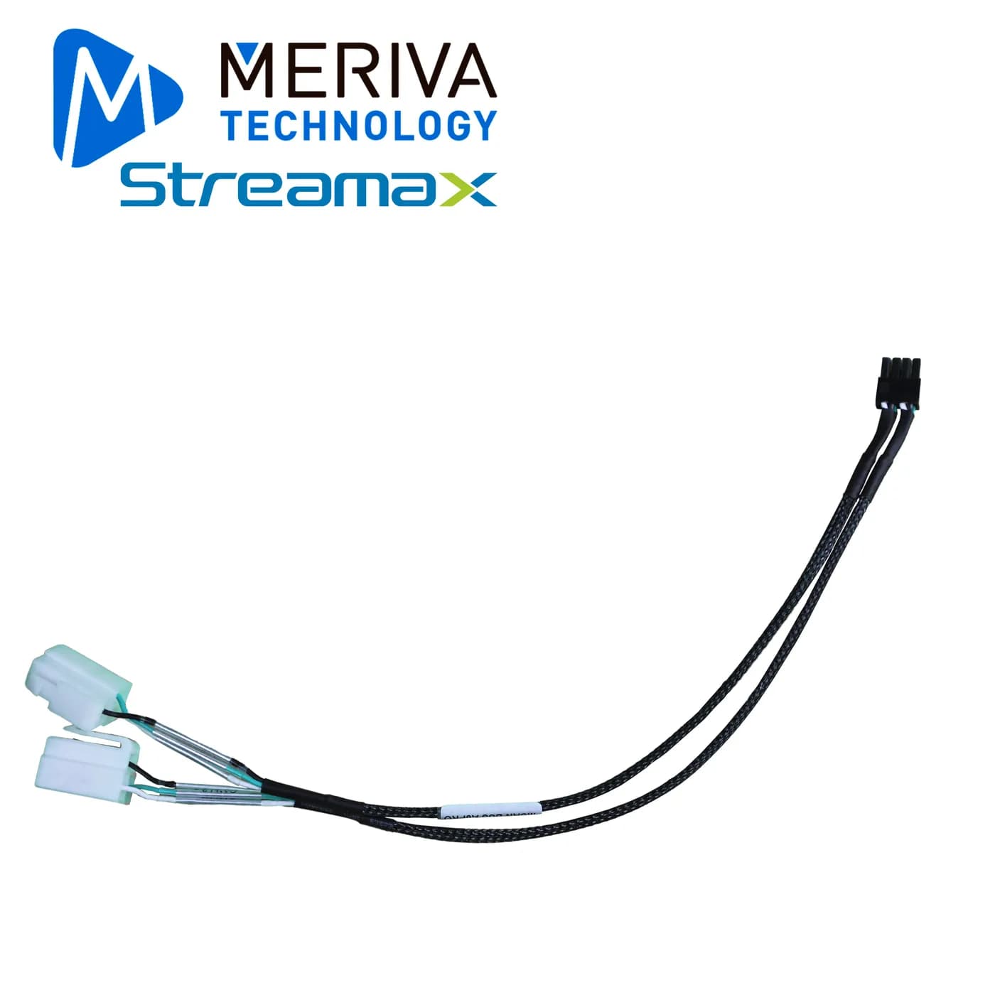 Streamax - Meriva MCAN BUS A8PRO