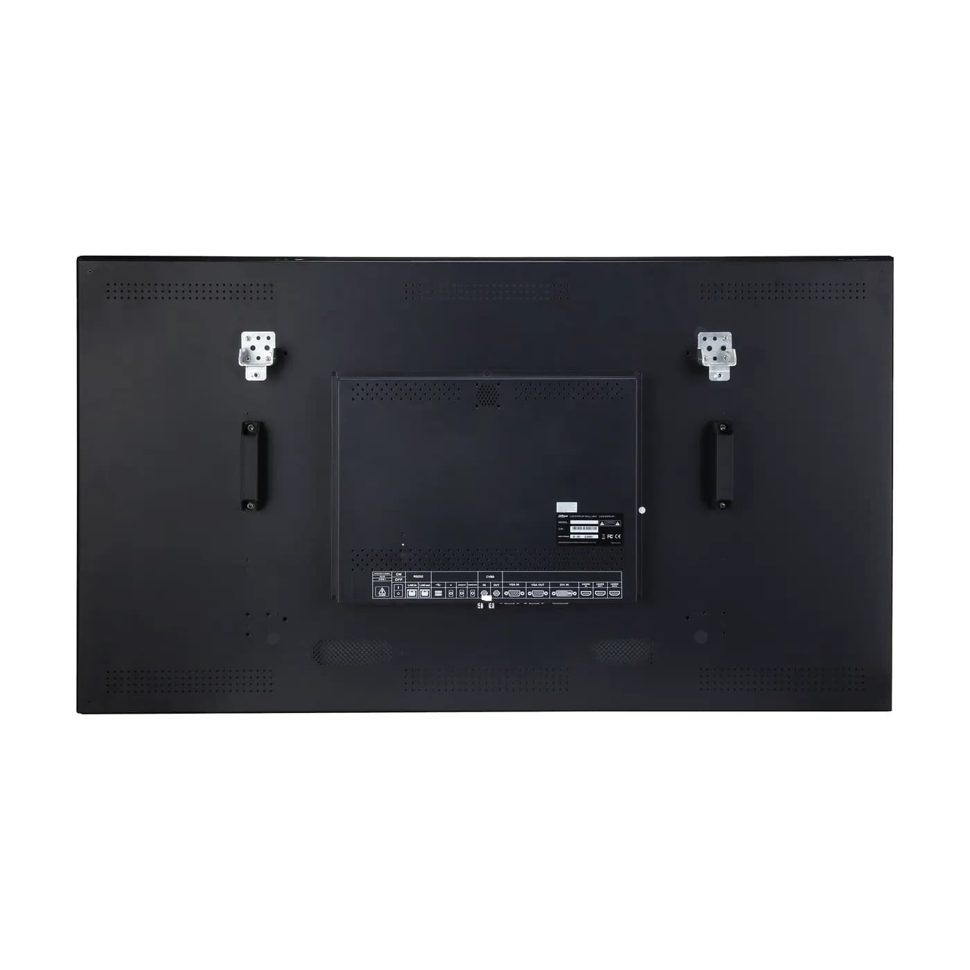 Dahua Technology LS550UCM-EF DLED Interior 4