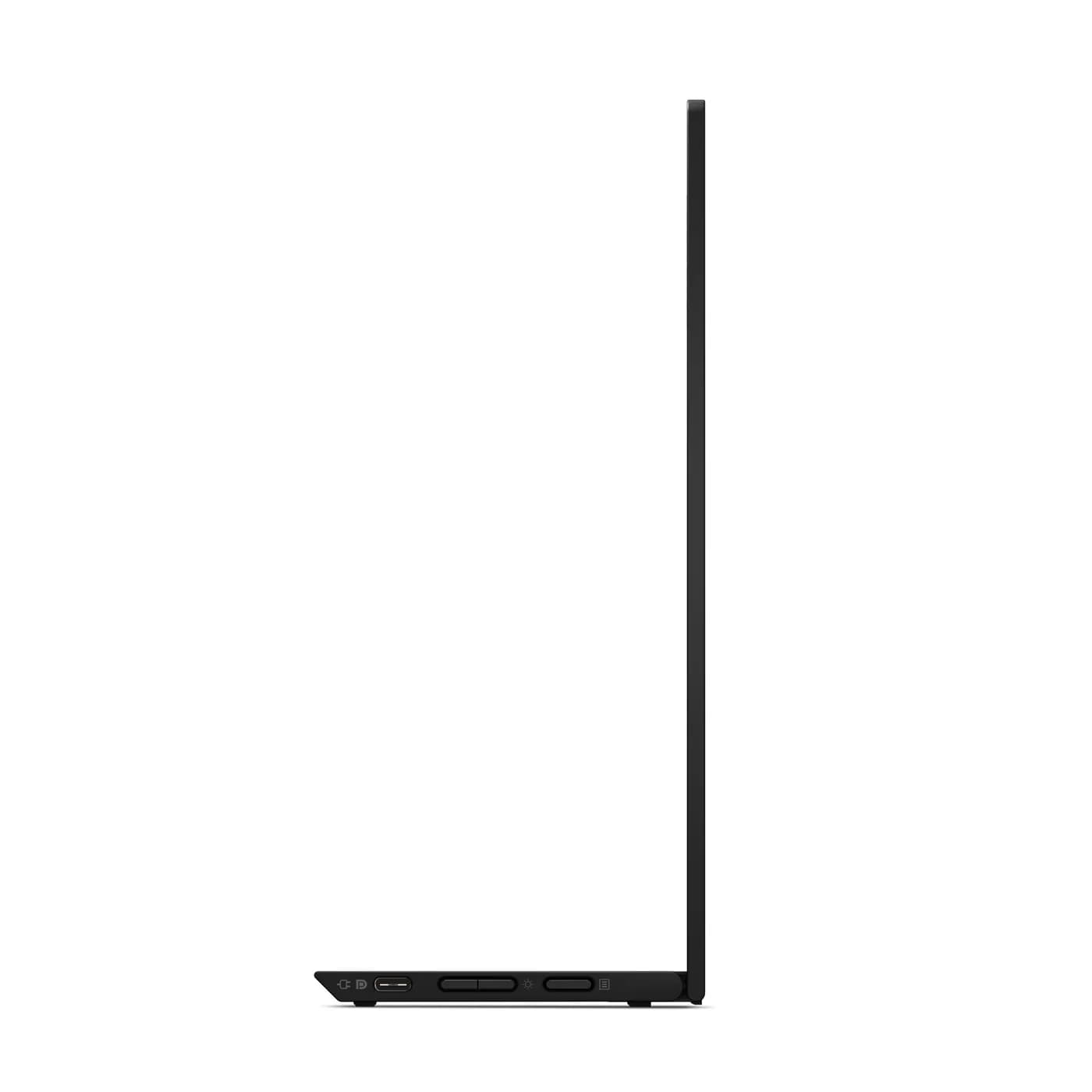 Lenovo ThinkVision M14t monitor de computadora 35.6 cm (14") 2240 x 14 5