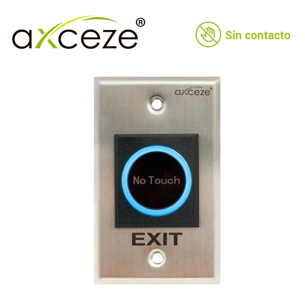 Axceze AX-TOUCH1