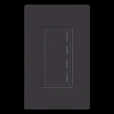 Lutron Radiora 3 RRSTHN4BMN