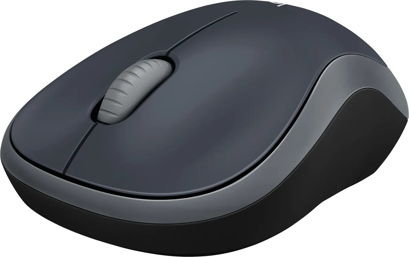 Logitech M185 4