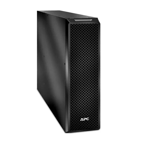APC SRT5KTF transformador de fuente de alimentación Negro 4