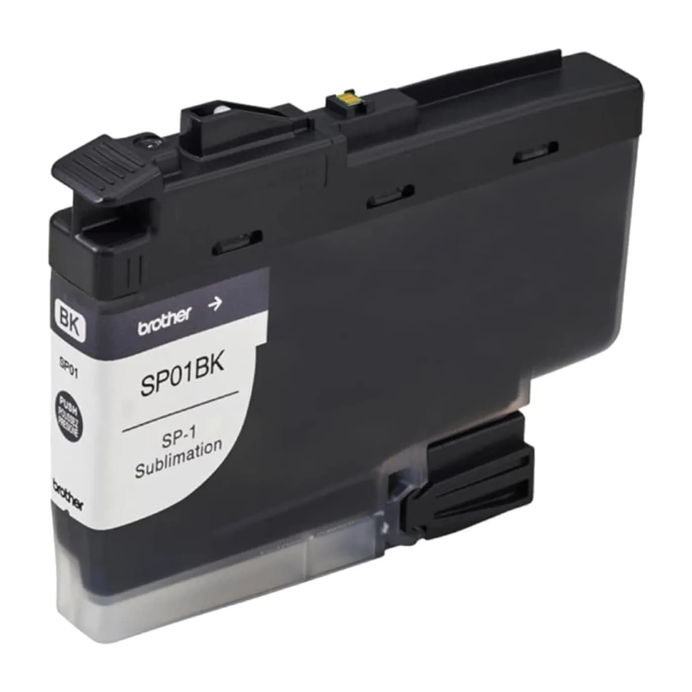 Brother P&H SP01BK
