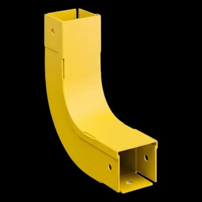 Panduit FIVRA2X2LYL