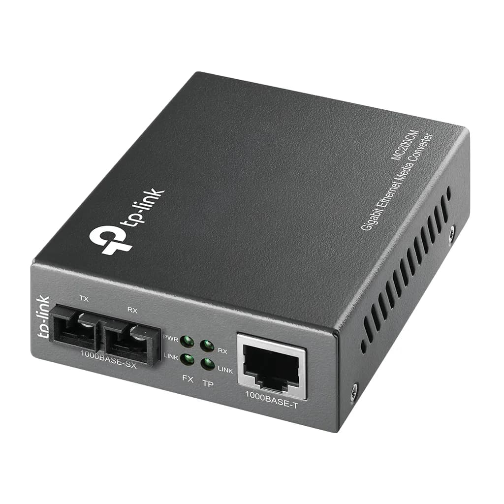 TP-Link MC200CM