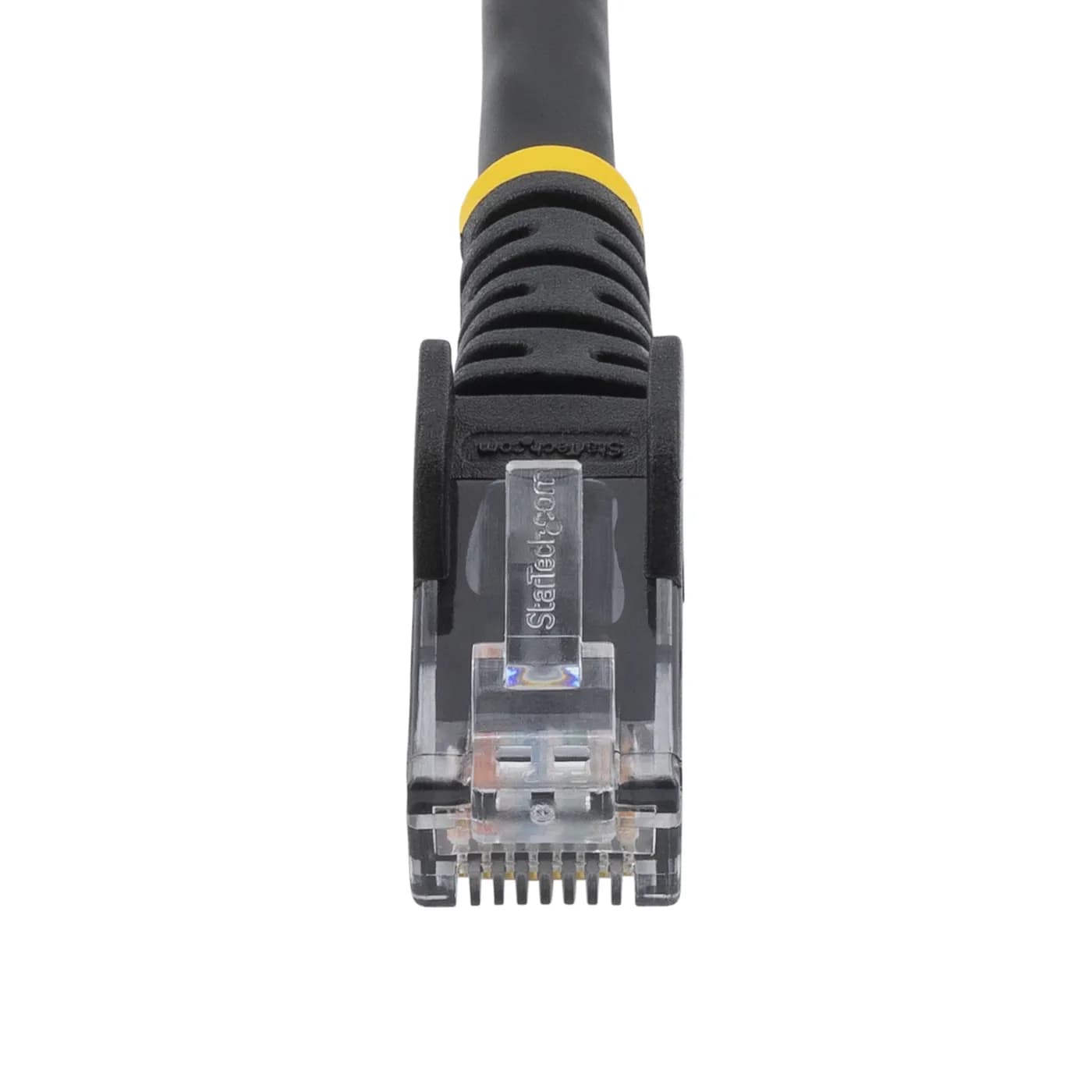 StarTech.com Cable de 7m CAT6 Ethernet - LSZH - Cable de Red RJ45 UTP  3