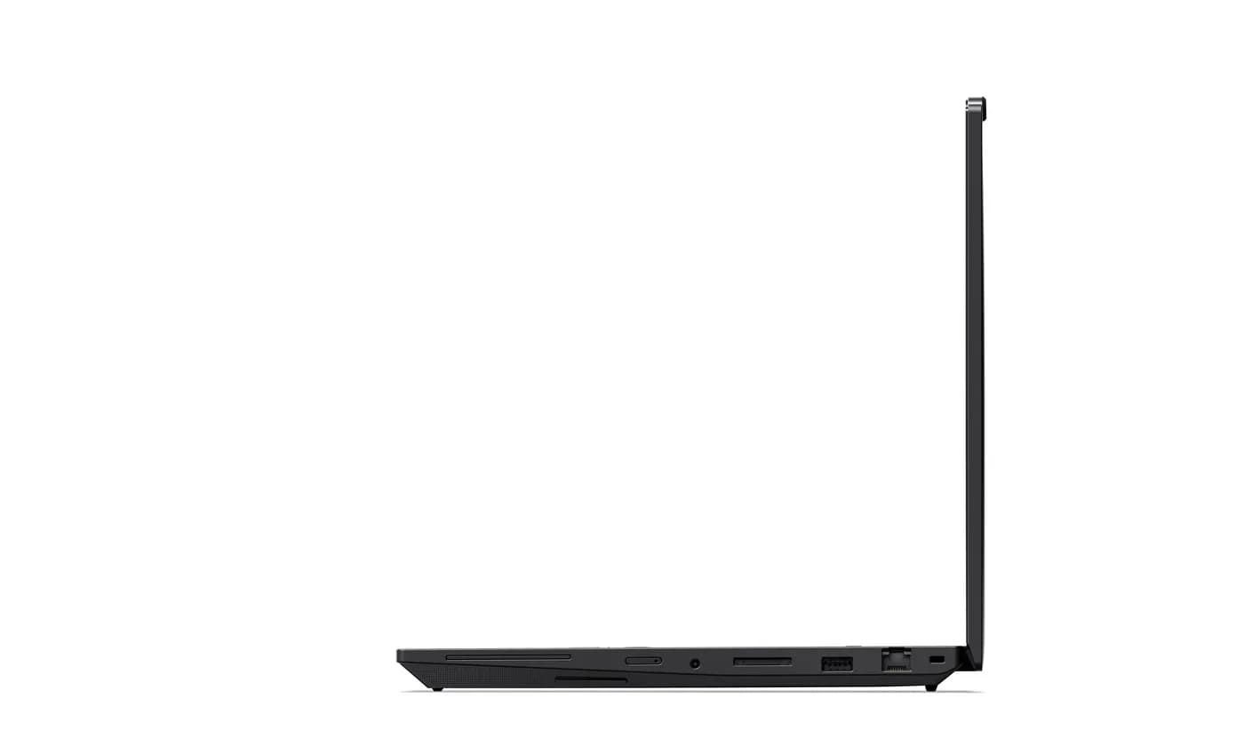 Lenovo ThinkPad P16v Gen 3 (Intel) Intel Core Ultra 9 285H Estación de 6