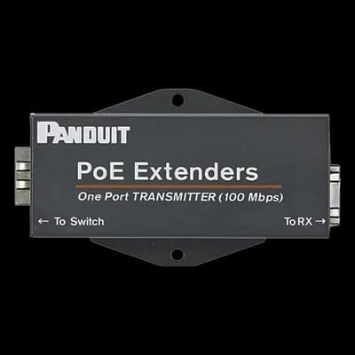Panduit POEXTX1