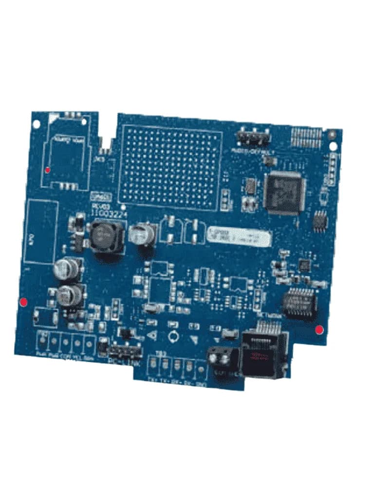 DSC TL280E - NEO Comunicador de Alarma vía Internet para Panel HS2032  2