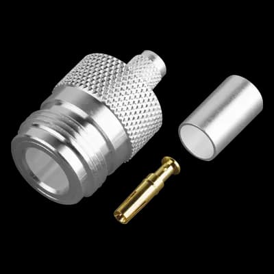 RF Industries RFN-1029-SP