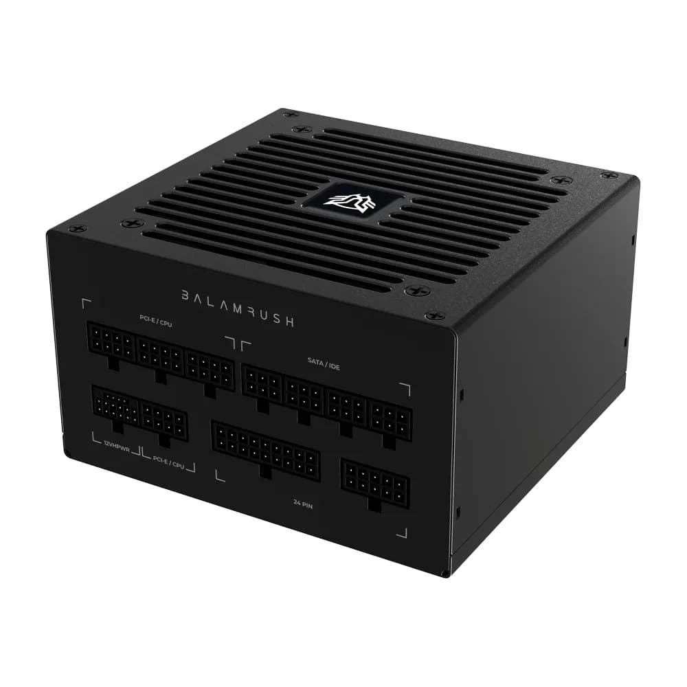 Balam Rush BR-937610