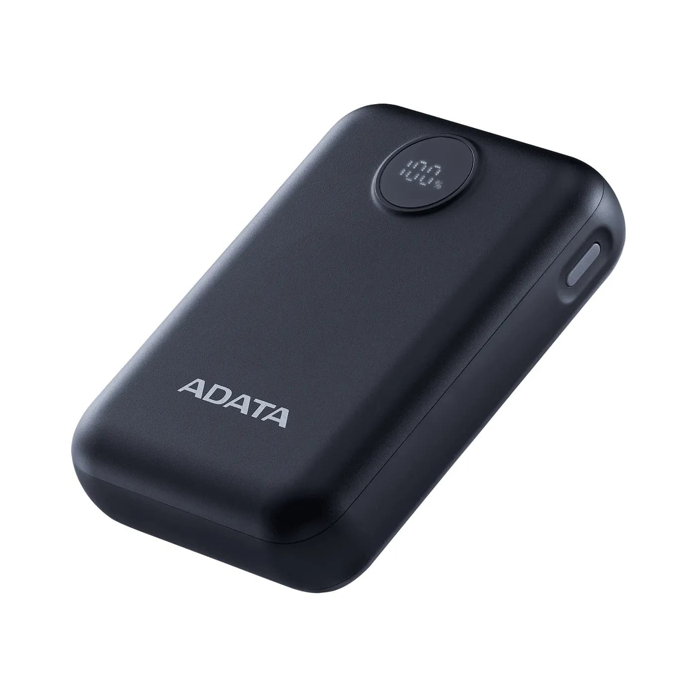 ADATA C100 Polímero de litio 10000 mAh Negro 5