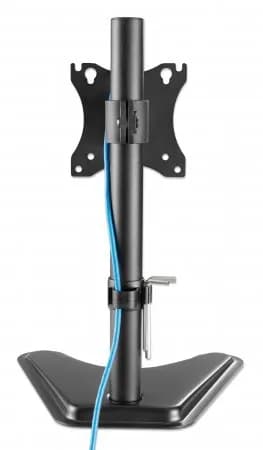 Manhattan 462037 soporte para pantalla plana 68.6 cm (27") Escritorio  6
